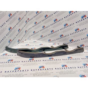 BMW E46 sedan touring pre jobb első bajuszléc bajusz léc BMW E46 sedan touring pre jobb első bajuszléc bajusz léc