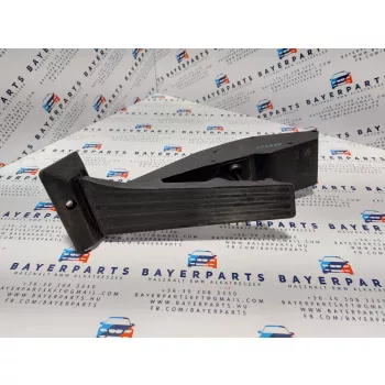   BMW E87 E90 E60 E63 E64 E83 X3 Z4 manuális elektromos gázpedál gáz pedál modul