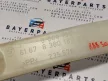 BMW E39 ablakmosó tartály beöntő betöltő cső