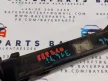 BMW E46 compact jobb hátsó bajuszléc bajusz léc