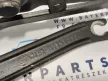 BMW E39 sedan bal hátsó csomagtér csomagtartó ajtó zsanér
