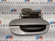 BMW E39 jobb első ajtó külső műanyag kilincs