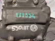 BMW E39 jobb hátsó ajtó külső műanyag kilincs