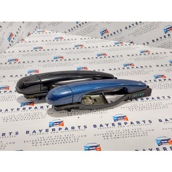 BMW E46 jobb első hátsó kifelé nyíló kilincs BMW E46 jobb első hátsó kifelé nyíló kilincs