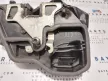 BMW E87 F20 F30 F60 E65 F01 X1 X3 X5 X6 jobb hátsó ajtó zár zárszerkezet