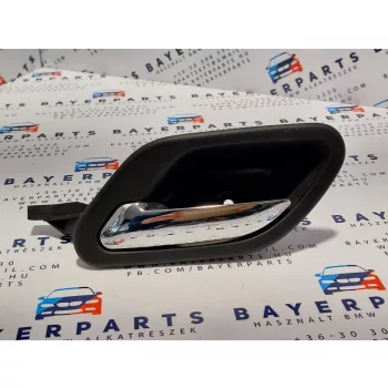 BMW E38 E39 régi bal belső kilincs