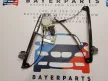 BMW E39 sedan touring bal első ablakemelő szerkezet motor kompletten