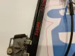 BMW E39 sedan touring bal első ablakemelő szerkezet motor kompletten