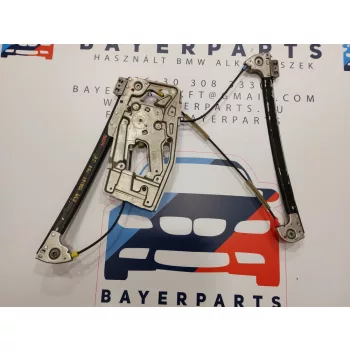   BMW E39 sedan touring jobb első ablakemelő szerkezet motor kompletten