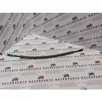   BMW E46 sedan touring hátsó felfelé nyíló kilincses bowden