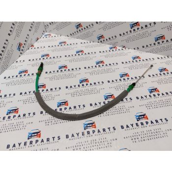   BMW E46 sedan touring hátsó felfelé nyíló kilincses bowden