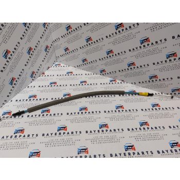   BMW E46 sedan touring hátsó felfelé nyíló kilincses bowden