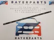BMW E46 sedan touring fekete bal első ajtó díszléc