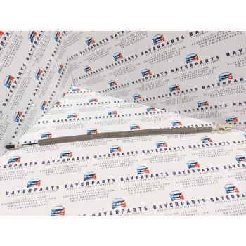 BMW E46 coupe cabrio belső kilincs bowden