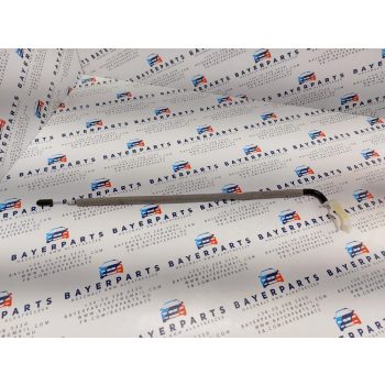 BMW E90 E91 sedan touring hátsó belső kilincs bowden