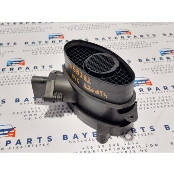   BMW E46 E39 E38 X5 318d 320d 330d 520d 530d M47 M57 légtömegmérő légtömeg mérő