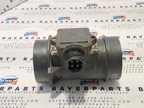 BMW E36 E34 E39  320i 520i M50 M52 gyári légtömegmérő