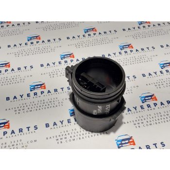   BMW E90 E91 E92 E93 X1 szenzor légtömegmérő légtömeg mérő