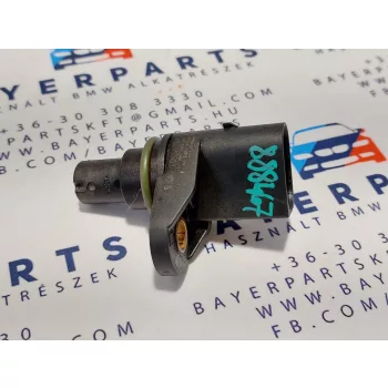   BMW E65 E66 740i 750i N62 N62N N46 főtengely jeladó érzékelő