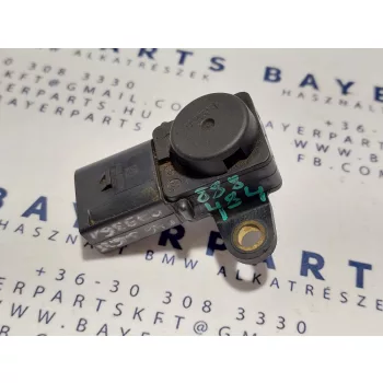   BMW E87 E46 E90 E60 F10 E63 F01 E65 E83 E53  E70 X5 MAP szenzor sensor szívósor nyomásérzékelő nyomás érzékelő