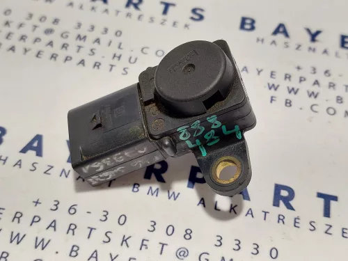 BMW E87 E46 E90 E60 F10 E63 F01 E65 E83 E53  E70 X5 MAP szenzor sensor szívósor nyomásérzékelő nyomás érzékelő