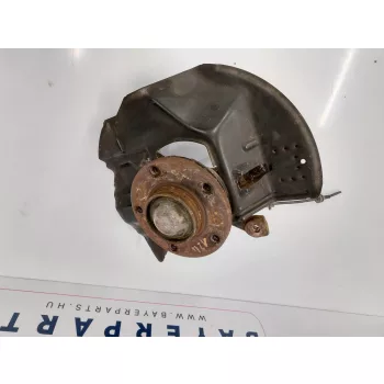   BMW E46 bal első csonkállvány tengelycsonk csonk állvány kerékagy kerékcsapágy
