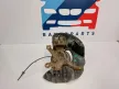 BMW E46 bal első csonkállvány tengelycsonk csonk állvány kerékagy kerékcsapágy