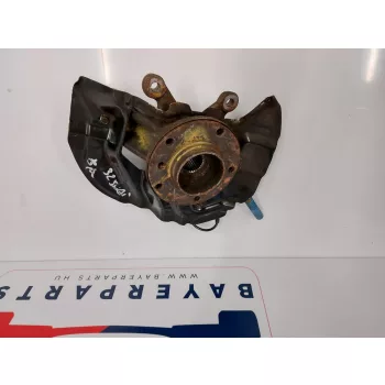   BMW E46 330xi 325xi 330xd 30xi 30xd xi xd  bal első csonkállvány tengelycsonk csonk állvány kerékagy kerékcsapágy
