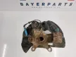 BMW E46 330xi 325xi 330xd 30xi 30xd xi xd jobb első csonkállvány tengelycsonk csonk állvány kerékagy kerékcsapágy