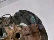 BMW E46 330xi 325xi 330xd 30xi 30xd xi xd jobb első csonkállvány tengelycsonk csonk állvány kerékagy kerékcsapágy