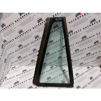   BMW E46 touring jobb hátsó ajtó kis háromszög oldalüveg oldal üveg