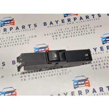 BMW E46 sedan touring 2x bal elektromos ablakemelő kapcsoló gomb   BMW E46 sedan touring 2x bal elektromos ablakemelő kapcsoló gomb
