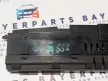 BMW E46 DSC ülésfűtés panel kapcsoló schaltzentrum