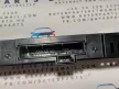 BMW E46 ASC ülésfűtés panel kapcsoló schaltzentrum