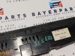 BMW E46 ASC ülésfűtés panel kapcsoló schaltzentrum