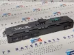 BMW E46 DSC ülésfűtés panel kapcsoló schaltzentrum - keréknyomás gombos