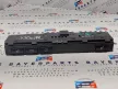 BMW E46 DSC ülésfűtés panel kapcsoló schaltzentrum - keréknyomás gombos