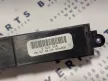 BMW E46 DSC ülésfűtés panel kapcsoló schaltzentrum - keréknyomás gombos