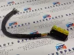 BMW E46 ülésfűtés ülés alatti kábel csatlakozó dugó (888541)