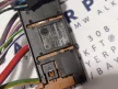 BMW E46 ülésfűtés panel kapcsoló schaltzentrum csatlakozó dugó