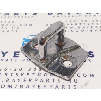 BMW E87 E90 E91 E92 E60 E63 F01 E83 E70 E71 X3 X5 X6 Z4 ajtó zár ütköző   BMW E87 E90 E91 E92 E60 E63 F01 E83 E70 E71 X3 X5 X6 Z4 ajtó zár ütköző