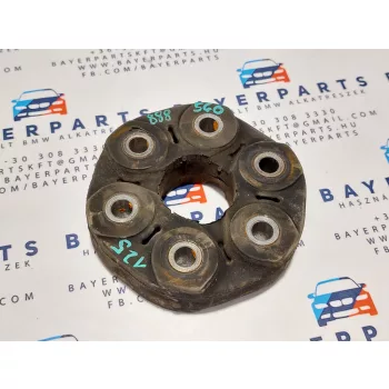 BMW E30 E36 E46 E90 E28 E34 E39 X1 318i 318i hardy tárcsa