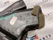BMW E46 jobb oldali légbeömlő légbefúvó légrostély levegő rács