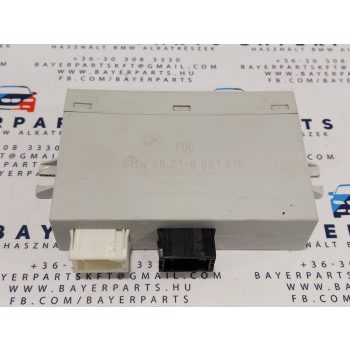 BMW E46 E39 E85 Z4 PDC tolatóradar vezérlő doboz modul controller egység   BMW E46 E39 E85 Z4 PDC tolatóradar vezérlő doboz modul controller egység