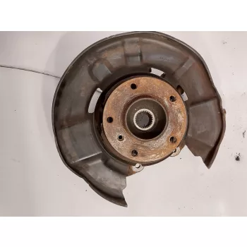   BMW E81 E87 E90 E92 E93 bal hátsó csonkállvány tengelycsonk