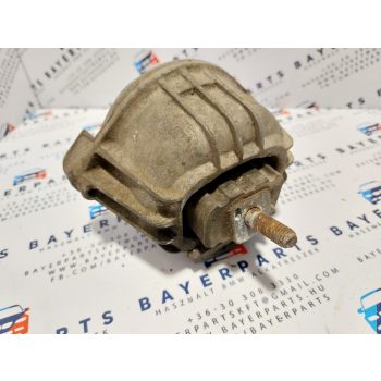 BMW E81 E82 E87 E88 E90 E91 X1 N47 M47 diesel bal motortartó bak   BMW E81 E82 E87 E88 E90 E91 X1 N47 M47 diesel bal motortartó bak