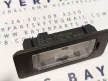 BMW E90 E82 E88 E60 F30 F32 F10 X1 X3 X5 X6 rendszám tábla LED rendszámtábla világítás