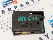 BMW E46 ülésfűtés panel kapcsoló