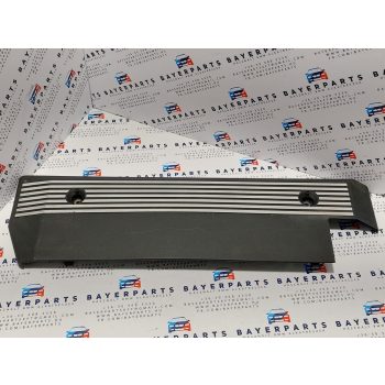 BMW E46 E39 e60 e61 e83 X3 Z3 injektor motor burkolat motorburkolat borítás   BMW E46 E39 e60 e61 e83 X3 Z3 injektor motor burkolat motorburkolat borítás