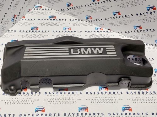 BMW E46 E90 E91 E87 X3 Z4 N40 N42 N45 N46 316 318 motor burkolat motorburkolat borítás